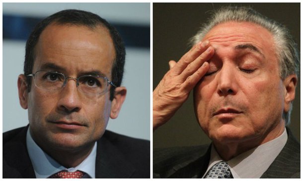 "Confirmada a delação de Marcelo Odebrecht, de que repassou R$ 10 milhões em ajuda eleitoral não declarada (caixa dois) ao PMDB, a pedido do vice-presidente em exercício Michel Temer, só restará ao Brasil a saída pelas urnas", diz a colunista Tereza Cruvinel; "uma vez homologada a delação, a exposição de Temer e do PMDB será inexorável, assim como o repique da crise, que exigirá providências mais drásticas da elite política, se é que ainda temos isso.  Pois boa parte dela também será implicada pela delação de Odebrecht, o que só reforça a necessidade de uma saída legal e legítima, acompanhada de uma reforma política que represente o fim do sistema que está na origem da crise atual"