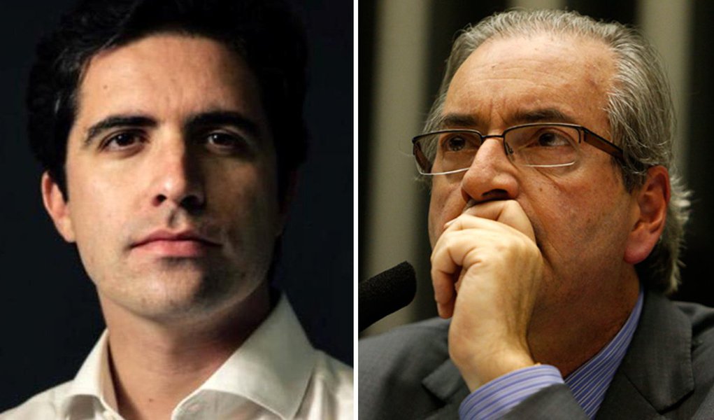 "Na madrugada, seu candidato à presidência da Câmara, Rogério Rosso (PSD-DF), foi massacrado por Rodrigo Maia (DEM-RJ). No início da tarde, a CCJ rejeitou o relatório que o favorecia por 48 votos a 12. As duas derrotas empurraram o deputado-réu para o corredor da morte. Seu destino deve ser ir a plenário em agosto, depois de duas semanas de recesso branco. Ao deixar a CCJ, Cunha anunciou uma última cartada: vai recorrer ao Supremo para tentar parar o processo. É difícil que funcione", diz o colunista Bernardo Mello Franco 