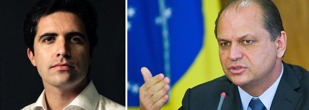 Ao declarar que os homens vão menos ao médico porque "trabalham mais", o ministro interino da Saúde, Ricardo Barros, "mostrou que está em sintonia com o chefe", Michel Temer, que "atrasou o relógio da história em quatro décadas ao nomear um ministério sem nenhuma mulher", diz o colunista; para ele, porém, "a incontinência verbal" não é o pior da gestão de Barros, que "defende abertamente os interesses das seguradoras , setor que forneceu o maior doador de sua campanha a deputado em 2014"