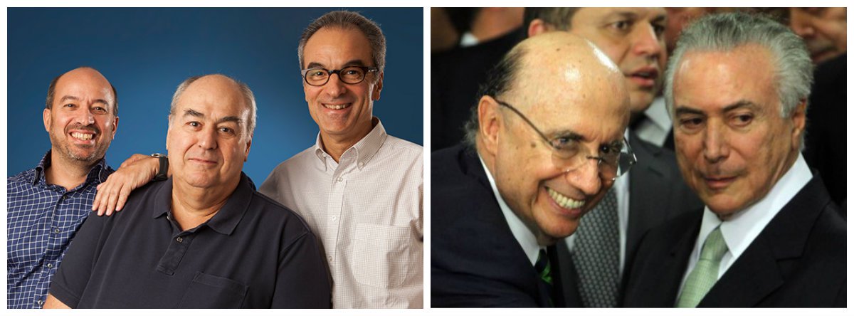Um dos principais pilares de apoio ao golpe de 2016, o grupo Globo começa a demonstrar desconforto com a política fiscal expansionista do interino Michel Temer, que amplia gastos no presente, enquanto promete o ajuste fiscal de Henrique Meirelles a prazo; "O presidente interino Michel Temer conhece muito bem o descalabro fiscal em que se encontra o país", diz editorial desta terça-feira; "Mas o próprio governo Temer tem agido em sentido contrário — eleva gastos, em vez de contê-los"; texto condena benesses a servidores e trata ainda da compra de apoio de senadores para aprovar o impeachment; "O risco, porém, é, ao tentar satisfazer a todos, Temer inviabilizar seu possível governo até 31 de dezembro de 2018"; crise fiscal, que foi o argumento para o golpe, se amplia com Temer