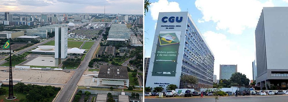 Ministério do Planejamento, Desenvolvimento e Gestão arrecadou, até o momento, R$ 26 milhões com a venda de imóveis da União; valor foi ganho com a negociação de 16 unidades; processo de alienação dos imóveis começou em janeiro; governo anunciou a política de vendas em 2015, para obter recursos e custear reformas em prédios públicos e, assim, economizar no aluguel e manutenção