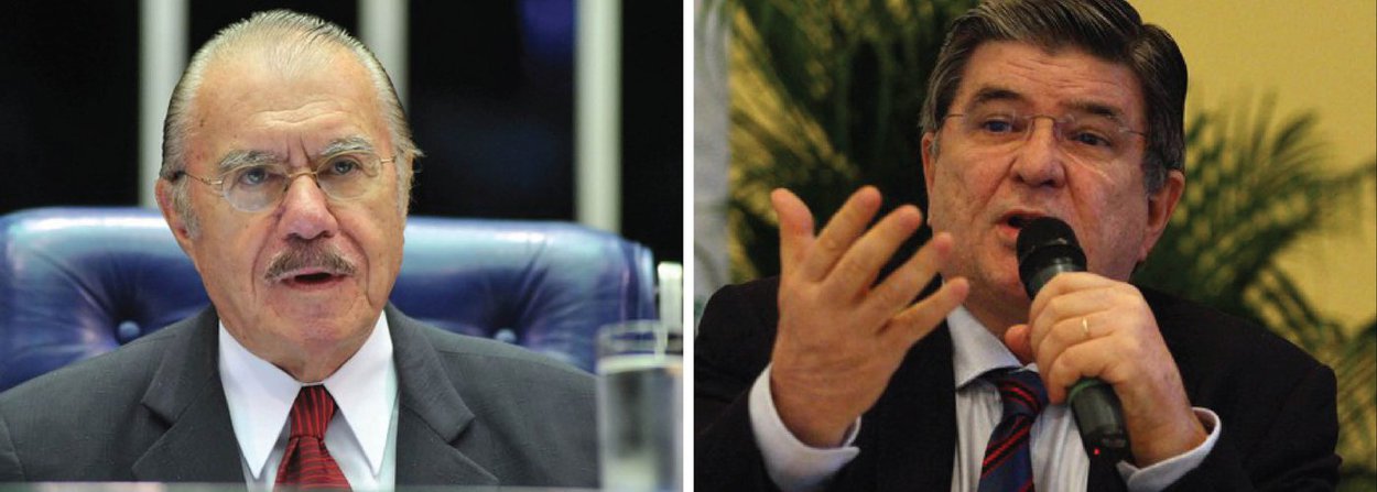 A defesa do ex-presidente José Sarney (PMDB) entrou com questionamento no Supremo Tribunal Federal (STF) sobre a origem das gravações feitas pelo ex-presidente da Transpetro Sérgio Machado; a petição apresentada pelo advogado do peemedebista tem como objetivo central tentar anular as gravações feitas pelo ex-dirigente, que realizou delação premiada no âmbito da Lava-Jato