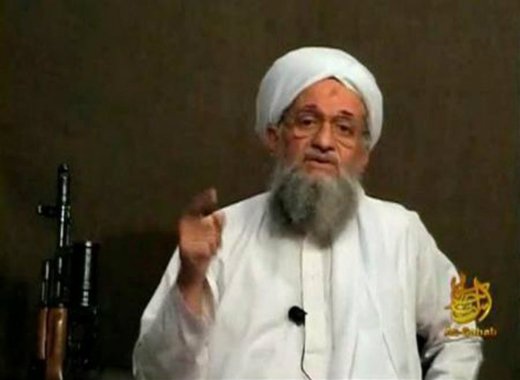 O líder da Al Qaeda, Ayman al-Zawahri, alertou os Estados Unidos das "mais graves consequências" se Dzhokhar Tsarnaev, um dos autores do ataque à Maratona de Boston, ou qualquer outro prisioneiro muçulmano for executado