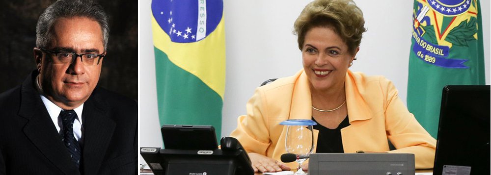 De acordo com o jornalista Luis Nassif, a equipe da presidente Dilma Rousseff já discute as estratégias a serem adotadas caso o impeachment seja derrubado; planos passam pela "necessidade de um amplo acordo nacional"