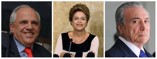 Em entrevista concedida nesta terça-feira, o secretário-geral da Unasul, Ernesto Samper, disse que o Brasil precisa urgentemente de uma saída democrática e apontou apenas duas saídas: a volta da presidente eleita Dilma Rousseff ao poder ou a convocação de eleições antecipadas; “Se a presidenta e o vice-presidente, num gesto patriótico, fizessem um acordo nacional para acertar essa eleição, o presidente da Câmara, que será eleito nos próximos dias, poderia assumir o cargo de presidente da República temporariamente até que se celebrem as eleições", sugeriu; ou seja: para os vizinhos latino-americanos, a continuidade do interino Michel Temer significa a negação da democracia no Brasil