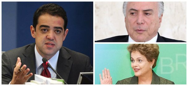 Ministros do TCU têm questionado não haver diferença substancial entre as medidas provisórias editadas por Dilma Rousseff e condenadas pelo tribunal e as que o governo interino Michel Temer defende e vem adotando durante sua interinidade; ministro Bruno Dantas reconheceu que o TCU está numa “posição incômoda” e afirmou que não é papel do órgão dar “conforto prévio” ao governo federal; para que as "pedaladas" de Temer não se tornem crime, TCU deve mudar o julgamento de Dilma – mas sem inocentá-la, claro