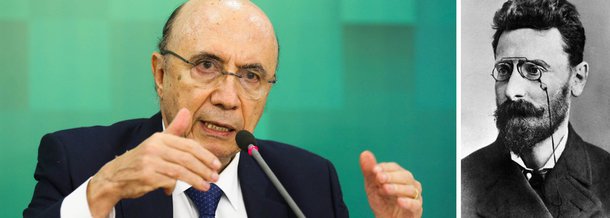 "Rejeição popular a cobrança de impostos pretendida por Henrique Meirelles reflete desconfiança em relação a um governo que planeja reformar a Previdência, eliminar a CLT e privatizar tudo aquilo que conseguir", analisa Paulo Moreira Leite, colunista do 247; "Também reflete uma campanha permanente de jornais e telejornais para demonizar todo e qualquer imposto, associando o Estado unicamente a desperdício e corrupção", complementa o jornalista, que resgata um ensinamento de Joseph Pulitzer, segundo quem "uma imprensa cínica, mercenária e demagógica formará um público tão vil como ela mesma"