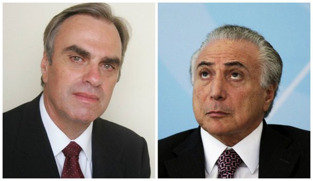 Especialista em contas públicas, o economista Gil Castelo Branco, do Contas Abertas, critica a incompatibilidade entre o discurso e as ações do interino Michel Temer; "Desde que ele assumiu, o que temos, na verdade, é o crescimento de despesas. A explicação que a área econômica tem dado é que essas despesas estavam previstas na nova meta fiscal – que prevê um déficit de R$ 170 bilhões, mas essa explicação não convence. É exatamente por conta dessas despesas exorbitantes que nós vamos chegar a esse resultado pífio", diz ele