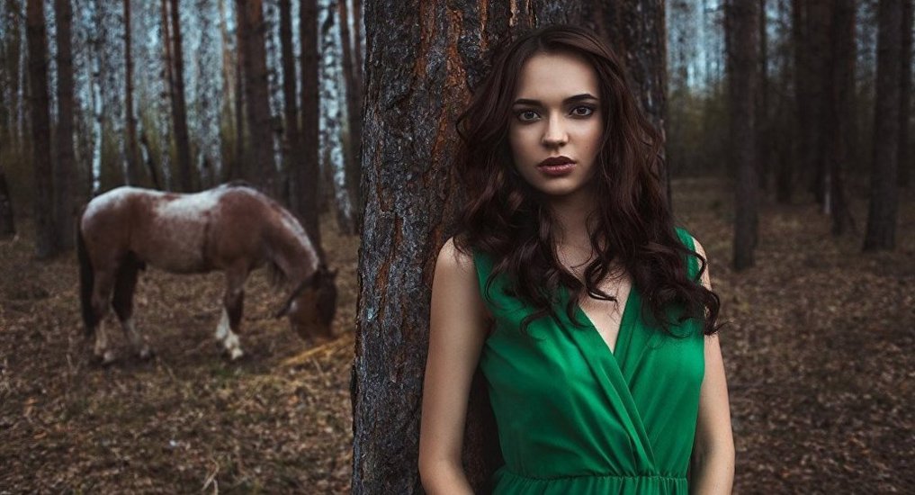 O concurso internacional Face de Beleza foi realizado na Mongólia entre 27 de setembro e 9 de outubro e a participante russa Alena Raeva foi a vencedora; ela agora tem o título de “Face mais bela do mundo 2016”