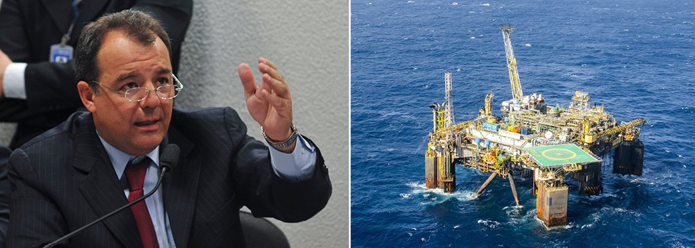 Jornalista Fernando Brito, do Tijolaço, afirma que o ex-governador do Rio de Janeiro, Sérgio Cabral, "continuou fazendo o que é sua especialidade: trair"; e destaca que "nunca antes na história deste país o Estado recebeu tantos recursos federais. E com isso [Cabral] reelegeu-se e elegeu Pezão"; para Brito, "Cabral, que andava oculto depois de deixar o governo sem condições de, como queria, eleger-se senador, fareja no ar uma possibilidade de voltar à cena política"