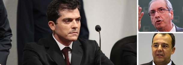 A prisão do empresário Fernando Cavendish, dono da construtora Delta, pode trazer implicações para Eduardo Cunha e Sérgio Cabral, caso opte pela delação premiada; a informação é do jornalista Andrei Meireles; Cunha se empenhou na CPMI do Carlinhos Cachoeira, em 2012, para transformar as apurações em pizza; a atuação do presidente afastado da Câmara fez ele conquistar apoios decisivos como o do então governador Sérgio Cabral e se elegeu líder do PMDB em fevereiro de 2013