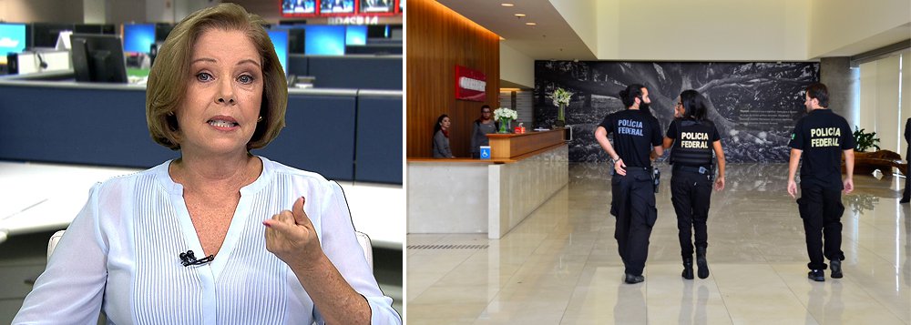 Colunista Eliane Cantanhêde, do Estado de S. Paulo, amanheceu preocupada neste domingo, 26, com os estragos da operação Lava Jato na classe política brasileira; ela descobriu que as investigações atingem todos os presidenciáveis e pergunta, com a Lava Jato neste ritmo, o que vai sobrar para o eleitor; "É preciso, porém, distinguir quem é quem e o quê é o quê, sob risco de uma terra arrasada em que não teremos ninguém para acreditar daqui para frente, nem para votar em 2018", alerta