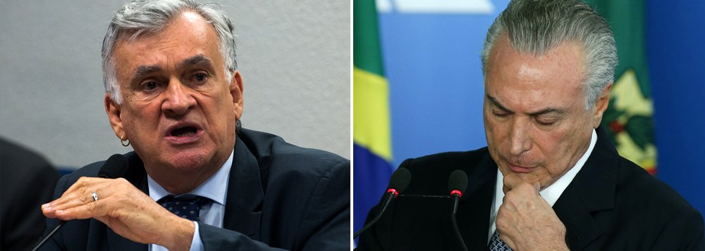 "Não bastasse a tentativa absurda e desastrada de extinguir o Ministério, agora o IPHAN – Instituto do Patrimônio Histórico e Artístico Nacional, órgão com 80 anos de existência, anterior ao próprio MinC, está ameaçado de desmonte, esvaziamento e quebra de autonomia", diz o ex-ministro da Cultura Juca Ferreira; "O que está em risco, portanto, não é apenas o patrimônio cultural do país, mas também a sua mais sólida instituição, o IPHAN"