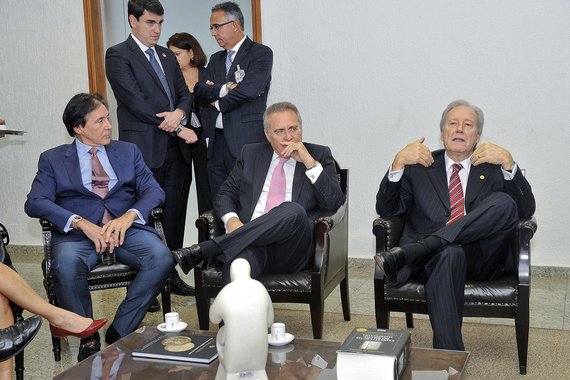 Presidente do STF anunciou que os dias 25 e 26 serão usados para a oitiva das testemunhas - duas da acusação e seis da defesa; "Nós vamos trabalhar até esgotarmos a oitiva das testemunhas. No dia 25, 26 e ingressaremos, se for necessário, na madrugada de sexta para sábado porque as testemunhas serão isoladas umas das outras, em um quarto de hotel, à disposição dos senadores, do presidente do impeachment", disse, após reunião com líderes partidários do Senado e o presidente da Casa, Renan Calheiros (PMDB-AL)