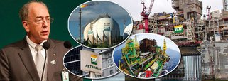 Em carta aberta à sociedade brasileira, a Associação dos Engenheiros da Petrobras (AEPET) critica o projeto de privatização que vem sendo colocado em marcha por Pedro Parente e pode alienar um terço do patrimônio da estatal; "A venda de ativos rentáveis compromete o fluxo de caixa futuro, entrega o mercado nacional aos competidores privados ou intermediários, fragiliza o desenvolvimento tecnológico soberano, transfere a propriedade de riquezas naturais finitas e estratégicas", diz o texto; "A corrupção precisa ser combatida com o fortalecimento institucional da companhia e não pode ser utilizada como pretexto para a entrega do patrimônio público a outros interesses privados"; leia a íntegra