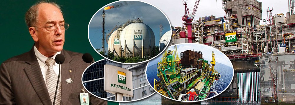 Em carta aberta à sociedade brasileira, a Associação dos Engenheiros da Petrobras (AEPET) critica o projeto de privatização que vem sendo colocado em marcha por Pedro Parente e pode alienar um terço do patrimônio da estatal; "A venda de ativos rentáveis compromete o fluxo de caixa futuro, entrega o mercado nacional aos competidores privados ou intermediários, fragiliza o desenvolvimento tecnológico soberano, transfere a propriedade de riquezas naturais finitas e estratégicas", diz o texto; "A corrupção precisa ser combatida com o fortalecimento institucional da companhia e não pode ser utilizada como pretexto para a entrega do patrimônio público a outros interesses privados"; leia a íntegra