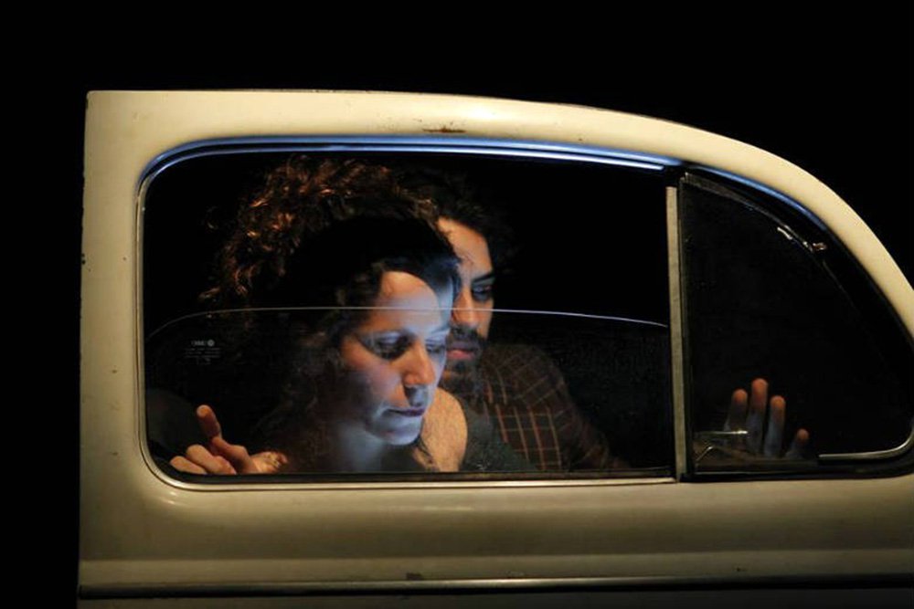 Campanha salarial, enfrentamento da polícia, a situação feminina na fábrica e a importância histórica das lutas dos trabalhadores são alguns temas do espetáculo 'O Pão e a Pedra', que fica em cartaz até 3 de julho no Tusp; por Xandra Stefanel, da Rede Brasil Atual