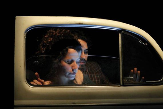 Campanha salarial, enfrentamento da polícia, a situação feminina na fábrica e a importância histórica das lutas dos trabalhadores são alguns temas do espetáculo 'O Pão e a Pedra', que fica em cartaz até 3 de julho no Tusp; por Xandra Stefanel, da Rede Brasil Atual