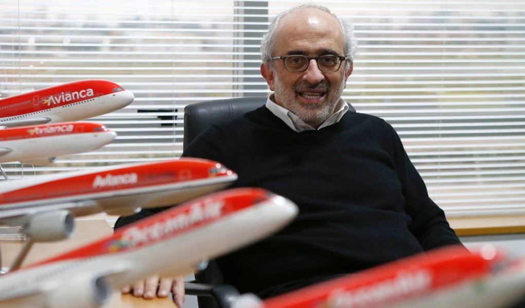 "Este é um negócio muito intensivo em capital. Vamos estar abertos para as oportunidades", disse José Efromovich, em um evento em Zurique organizada pelo grupo de companhias aéreas internacionais Star Alliance