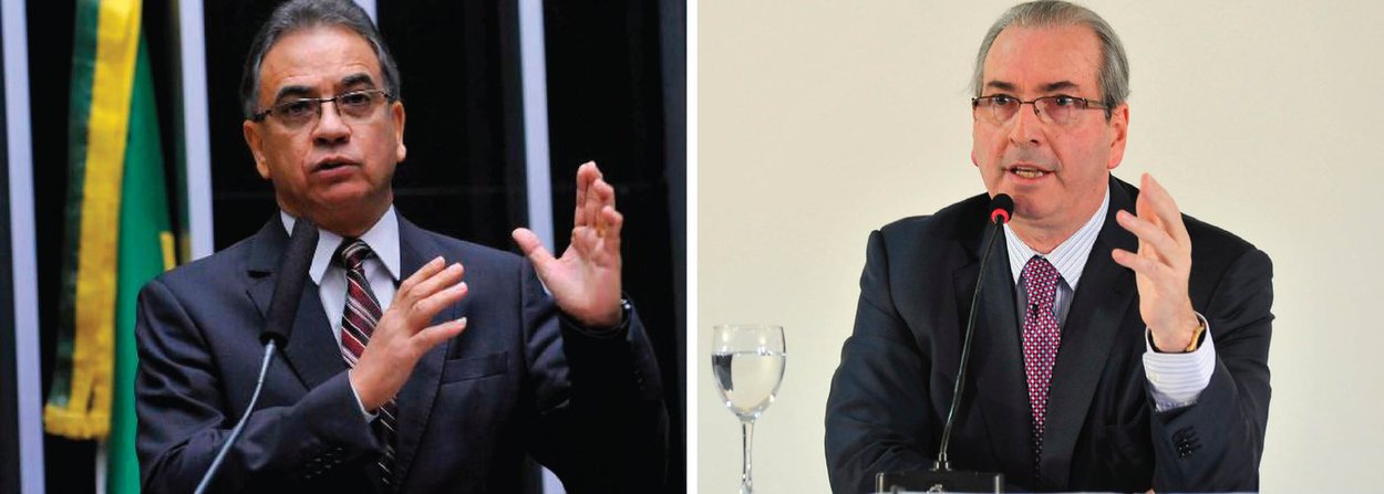 O deputado Ronaldo Fonseca (PROS-DF) disse nesta segunda (11) que a votação do recurso de Eduardo Cunha (PMDB-RJ) na Comissão de Constituição e Justiça (CCJ) da Câmara corre o risco de ficar para agosto, após o recesso parlamentar; Fonseca é o relator de um recurso apresentado por Cunha na comissão pedindo a anulação da votação no Conselho de Ética que pediu a cassação de seu mandato; a reunião da CCJ para discutir e votar o parecer de Fonseca está marcada para amanhã, mas, segundo Fonseca, pode terminar sem que o parecer seja votado devido ao grande número de deputados inscritos, que já são mais de 30