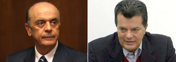 Em texto na Rede Brasil Atual, Helena Sthephanowitz diz que, "se a Lava Jato tiver realmente interesse em investigar a fundo o ninho tucano descobrirá a fortuna de Ronaldo Cézar Coelho na Ilhas Virgens Britânicas, um paraíso fiscal"; amigo de longa data de Serra, o ex-deputado e ex-banqueiro, um dos fundadores do PSDB nos anos 1980, também foi citado na delação da Odebrecht, como um dos operadores dos R$ 23 milhões repassados ao ministro pela empreiteira