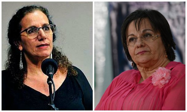 "Muito temos que caminhar para a integral efetividade da lei, mas o passo mais difícil foi dado. E foi dado porque encontrou na democracia o espaço necessário para florescer. Quando a democracia está em risco, a intolerância e o preconceito crescem, e os avanços são ameaçados", dizem a deputada Jandira Feghali e a biomédica Maria da Penha, que inspirou a lei de combate à violência contra a mulher