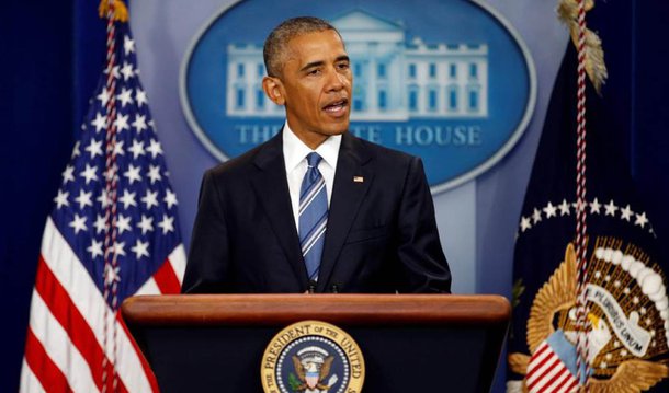 Presidente dos Estados Unidos, Barack Obama, disse nesta sexta-feira, 24, que a relação dos EUA tanto com o Reino Unido como com a União Europeia será duradoura, após a decisão britânica de deixar o bloco; "O povo do Reino Unido falou, e respeitamos a decisão", disse Obama em um comunicado; "O Reino Unido e a União Europeia continuarão sendo parceiros indispensáveis dos Estados Unidos mesmo quando começarem a renegociar sua relação"