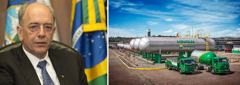 Petrobras está em negociações avançadas com a Ultrapar Participações para a venda da totalidade da Liquigás, distribuidora de gás liquefeito de petróleo (GLP); uma fonte com conhecimento do assunto disse à Reuters nesta sexta-feira que a proposta da Ultrapar avalia a Liquigás em cerca de 3 bilhões de reais; companhia comandada por Pedro Parente prevê desinvestimentos de 34,6 bilhões de dólares entre 2015 e 2018