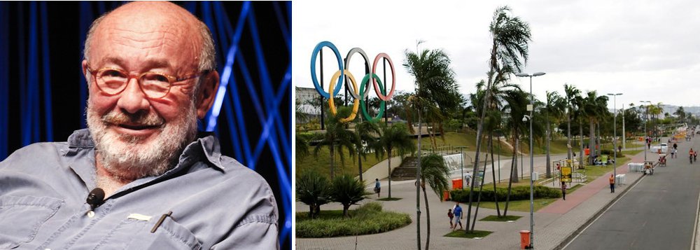 Jornalista Ricardo Kotscho cita "impeachment, Cunha, Lava Jato e Olimpíada" como os temas explosivos do "temido" agosto de 2016, que ninguém sabe como chegará ao fim; "Por enquanto, o clima está carregado de incertezas, indefinições, receios, tensões, elucubrações, ameaças variadas – um campo fértil para analistas políticos, gerenciadores de crise, advogados e especialistas em segurança"