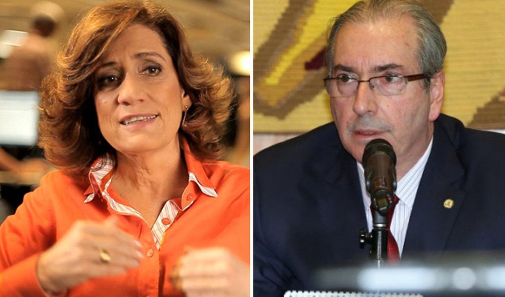 Com isso, diz ela, haveria menos dúvidas sobre o processo de impeachment: “De todo modo, seria preferível que o Supremo Tribunal Federal tivesse afastado Cunha, quando o procurador-geral da República pediu. O país teria sido poupado da dúvida que se instalou no processo de impeachment e que vem sendo explorado pelo PT”, diz a colunista 