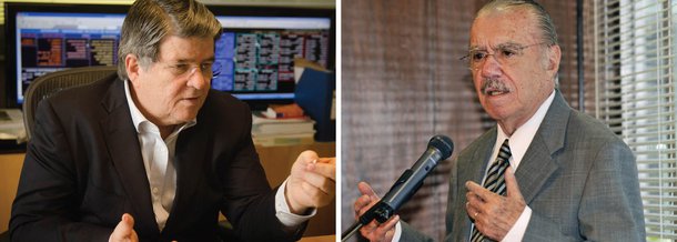 Em delação premiada, o ex-presidente da Transpetro Sérgio Machado disse que o ex-senador José Sarney (PMDB-AP) recebeu propina de contratos da Transpetro durante nove anos, no valor de R$ 18,5 milhões; desse montante, R$ 16 milhões foram recebidos em espécie; o dinheiro está inserido na propina total repassada pela Transpetro ao PMDB, que somou mais de R$ 100 milhões ao longo dos anos; Sarney rebateu as acusações em nota