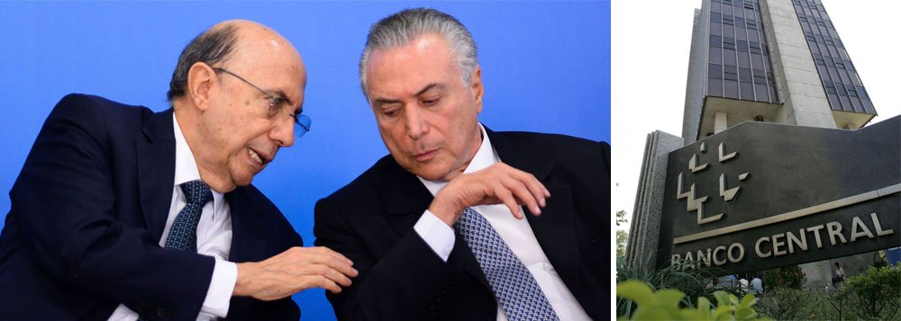 Durante o governo Michel Temer, em que o Brasil vive uma expansão fiscal, com a ampliação do déficit de R$ 70 bilhões para R$ 170 bilhões neste ano, a dívida pública federal sente o reflexo da gastança; segundo o Tesouro Nacional, a dívida pública registrou alta de 3,10% em setembro na comparação com agosto, alcançando R$ 3,047 trilhões; esta foi a primeira vez na história que a dívida pública ultrapassa a barreira dos R$ 3 bilhões; a PEC 241, que pode ser aprovada em segundo turno pela Câmara nesta terça-feira, 25, não prevê medidas para conter as despesas com pagamento de juros e amortizações da dívida
 