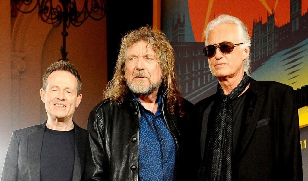 O fraseado de guitarra que o Led Zeppelin usou na canção clássica de 1971 "Stairway to Heaven" difere substancialmente daquele que a banda inglesa foi acusada de roubar do grupo norte-americano Spirit, decidiu um júri em um julgamento de violação de direitos autorais em Los Angeles; decisão foi uma vitória para o Led Zeppelin, um dos grupos de rock de maior sucesso de todos os tempos, após um julgamento que havia posto em dúvida a originalidade da canção mais famosa da banda