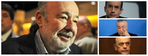 "Foram R$ 10 milhões de caixa dois para o PMDB de Michel Temer, em 2014, segundo a Veja, e R$ 23 milhões para o PSDB de José Serra, em 2010, segundo a Folha", diz o jornalista Ricardo Kotscho, lembrando que "dois anos e cinco meses após a deflagração da Operação Lava Jato, as investigações chegam ao PMDB e ao PSDB, os dois grandes partidos que, ao lado do PT, denunciado desde o início, se revezam no comando da política brasileira"; segundo ele, o cenário na política será de terra arrasada e "os grandes partidos e as grandes empreiteiras nacionais saem destruídos desta guerra sem vencedores, que arrasou a nossa economia e instalou uma crise política sem precedentes e sem data para acabar"