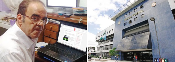 A Associação Brasileira de Imprensa divulgou uma nota nesta terça (31) contra a decisão da Justiça do Paraná que mandou retirar do ar textos com críticas à Operação Lava Jato; os textos haviam sido publicados no blog do jornalista Marcelo Auler; "A ABI denuncia o restabelecimento da censura através da decisão da Justiça do Paraná ao determinar a remoção de textos e proibir reportagens sobre a Operação Lava Jato e a Polícia Federal", afirma o texto da nota; "A medida proferida pela Justiça de Curitiba representa também perigoso precedente ao exumar mecanismos de controle da expressão do pensamento usados sem parcimônia durante a ditadura militar", complementa