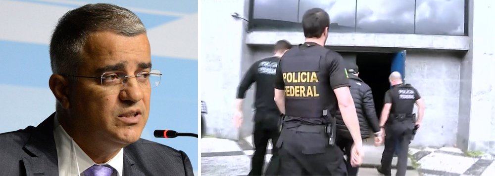 Jornalista coloca em questão se a prisão de Guido Mantega era mesmo necessária: "Há uma justificativa, como uma ameaça às investigações, uma resistência a prestar depoimentos? Se houve, a medida é necessária, se não, o natural seria chamar o cidadão para depor"