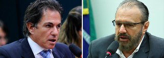 O executivo da empresa Toyo Setal Augusto Mendonça Neto e o ex-gerente de Serviços da Petrobras Pedro Barusco, delatores da Operação Lava Jato, devem ser ouvidos pela Justiça Federal, nesta segunda-feira (20), como testemunhas de acusação de uma ação penal da Lava Jato oriunda da 26ª fase, batizada de Xepa; a audiência está marcada para começar às 14h, em Curitiba; a 26ª fase foi deflagrada após indícios de que a Odebrecht tinha um departamento responsável por fazer pagamentos de vantagens indevidas a servidores públicos em razão de contratos firmados pela empresa