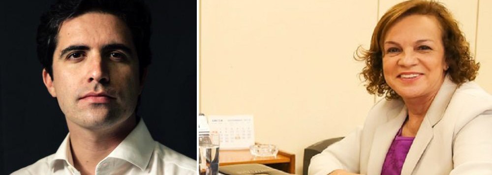 "Com raras exceções, Michel Temer montou um ministério que se divide entre trapalhões e investigados. No primeiro grupo, estão políticos que tropeçam na própria língua, expõem o governo a vexames e são obrigados a voltar atrás. No segundo, os que vão dormir sem saber se acordarão com o despertador ou com uma visita da Polícia Federal", diz Bernardo Mello Franco; "Agora o presidente interino conseguiu encontrar uma auxiliar que joga nos dois times ao mesmo tempo. Trata-se de Fátima Pelaes, a nova chefe da Secretaria da Mulher"