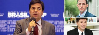 Dois grupos privados, Kroton e Ser Educacional, disputam o controle das faculdades Estácio de Sá, numa guerra meramente empresarial, da qual o governo deveria manter distância; no entanto, quando surgiram as primeiras notícias dando conta de que a Kroton, presidida por Rodrigo Galindo, largara na frente, surgiram notas na imprensa dando conta de que o ministro Mendonça Filho, da Educação, estaria insatisfeito, e acionaria o Conselho Administrativo de Defesa Econômica; logo em seguida, apareceu a proposta da Ser, comandada por Janguiê Diniz; o problema: Janguiê é próximo a Mendonça e indicou gente da sua confiança para áreas estratégicas do MEC, o que aponta um possível conflito de interesses