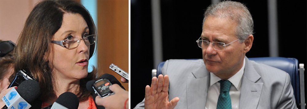 Jornalista destaca que "o último renanzista escolhido é o novo presidente da Anatel, Juarez Quadros, ex-ministro das Comunicações de FHC e muito ligado ao presidente do Senado"; ela diz que "corre nos bastidores ainda a informação de que o grupo de Renan agora estaria reivindicando a presidência do Sebrae para seu afilhado Vinicius Lage, ex-ministro do Turismo destronado por Dilma Rousseff"