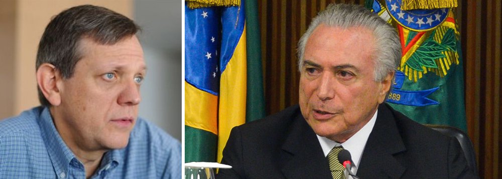Em artigo publicado neste sábado, André Singer alerta para o risco de destruição quase total dos programas sociais, num governo de Michel Temer; "Se mudanças estruturais dessa magnitude vierem a ocorrer, em que pese a relevância do Bolsa Família para os brasileiros da base da pirâmide, a herança do lulismo talvez fique reduzida apenas aos nichos de extrema necessidade"