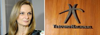 A secretária de Fazenda do Espírito Santo deverá substituir Otávio Ladeira na condução da Secretaria do Tesouro Nacional; se confirmado o nome, será a primeira mulher a ocupar o cargo
