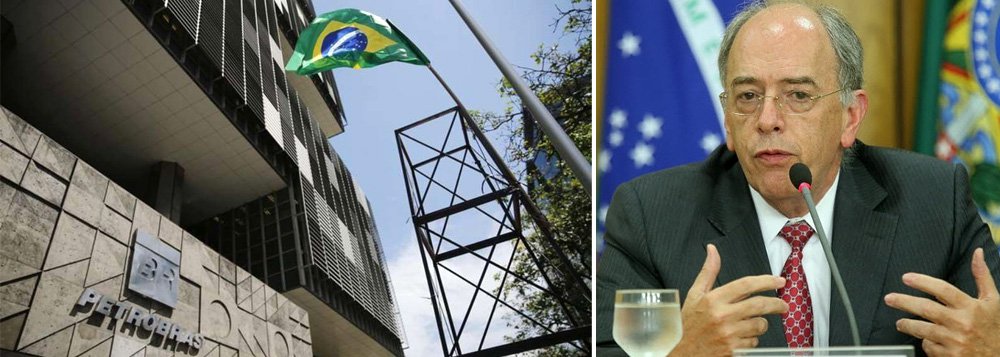 "A ficha corrida dele o desabona a gerenciar qualquer bem público, que dirá a mais importante empresa brasileira. Não temos dúvidas de que sua missão na Petrobrás será retomar o desmonte iniciado por FHC e que foi estancado no governo Lula", diz nota divulgada pela Federação Única dos Petroleiros