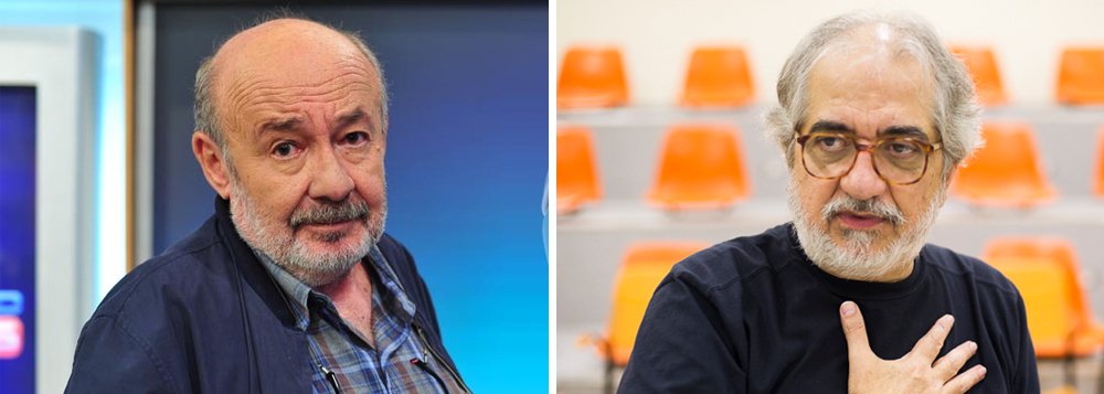 Ricardo Kotscho faz uma homenagem ao jornalista e amigo pernambucano Geneton Moraes Neto, que morreu nesta segunda-feira aos 60 anos; "Foi-se embora, tão cedo, uma ave cada vez mais rara no jornalismo: um grande repórter eternamente apaixonado pela profissão, daqueles que fazem do seu ofício não só uma opção profissional, mas uma opção de vida"; leia a íntegra