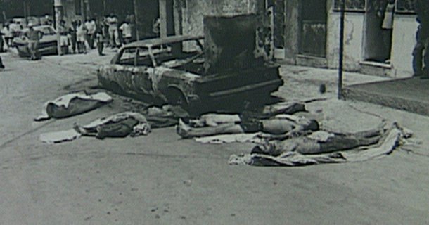 A Corte Interamericana de Direitos Humanos (Corte IDH), da Organização dos Estados Americanos (OEA), faz nesta quarta-feira (12) o primeiro dia de audiência para analisar o caso da execução de 26 pessoas e de abuso sexual de três adolescentes, supostamente realizados por policiais civis, em incursões na Favela Nova Brasília, no Complexo do Alemão, nos dias 18 de outubro de 1994 e 8 de maio de 1995; Corte convocou o Estado brasileiro, os representantes das vítimas e a Comissão Interamericana de Direitos Humanos (CIDH), da OEA, para a audiência pública, em Quito, no Equador, marcada para as 14h30, pelo horário de Brasília