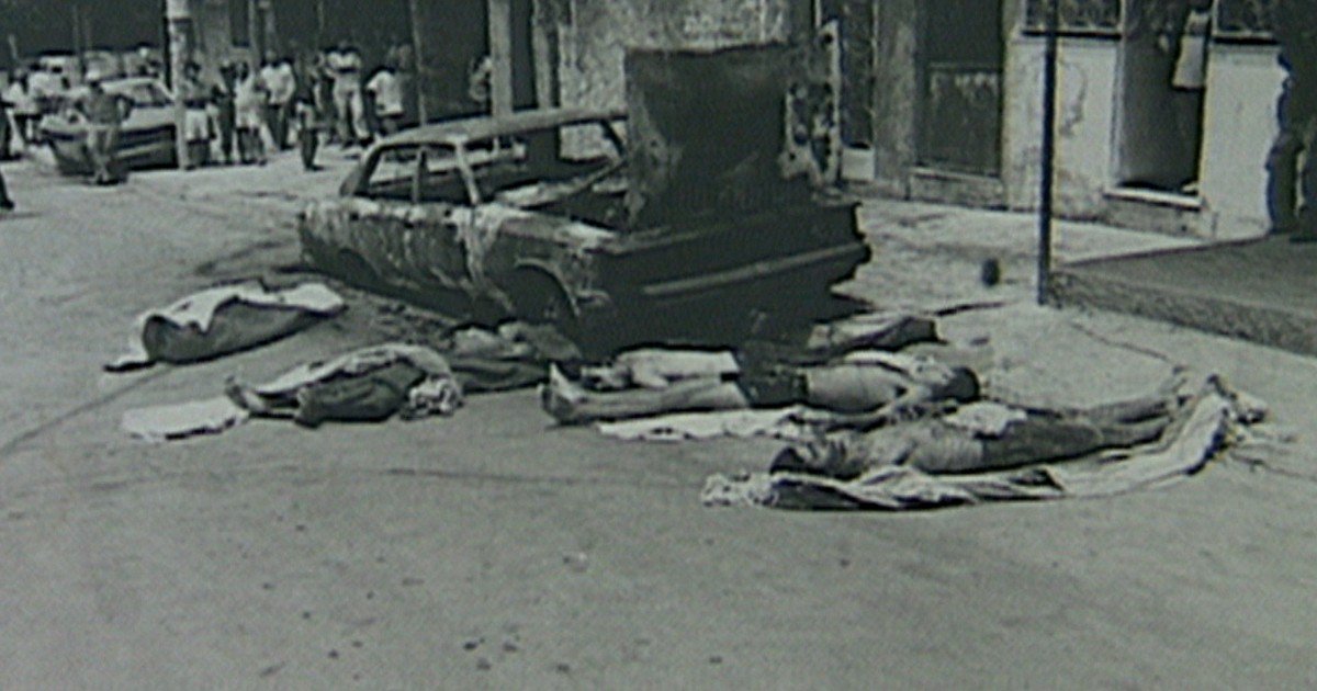 A Corte Interamericana de Direitos Humanos (Corte IDH), da Organização dos Estados Americanos (OEA), faz nesta quarta-feira (12) o primeiro dia de audiência para analisar o caso da execução de 26 pessoas e de abuso sexual de três adolescentes, supostamente realizados por policiais civis, em incursões na Favela Nova Brasília, no Complexo do Alemão, nos dias 18 de outubro de 1994 e 8 de maio de 1995; Corte convocou o Estado brasileiro, os representantes das vítimas e a Comissão Interamericana de Direitos Humanos (CIDH), da OEA, para a audiência pública, em Quito, no Equador, marcada para as 14h30, pelo horário de Brasília