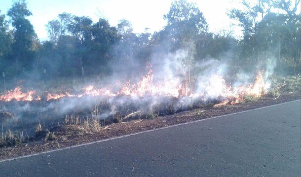 Quase mil focos de queimadas foram registrados no mês de julho no Maranhão; em números totais, 925 focos de incêndio já foram detectados via satélite neste mês; em 2016, já foram 2.796 pontos identificados, Quase mil focos de queimadas foram registrados no mês de julho em todo o Maranhão; com o início do período de estiagem no Estado, de acordo com dados do Serviço de Monitoramento de Queimadas e Incêndios do Inpe
