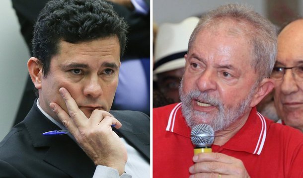 "O cordeiro não enfrentará o lobo com argumentos 'técnicos' como o de que não pode turvar a água estando rio abaixo, como não pode ter sido beneficiado com o recebimento de um apartamento que não recebeu", diz Fernando Brito, editor do Tijolaço; "o juiz é uma raposa e das raposas só o rebanho protege o carneiro", aponta ainda o jornalista