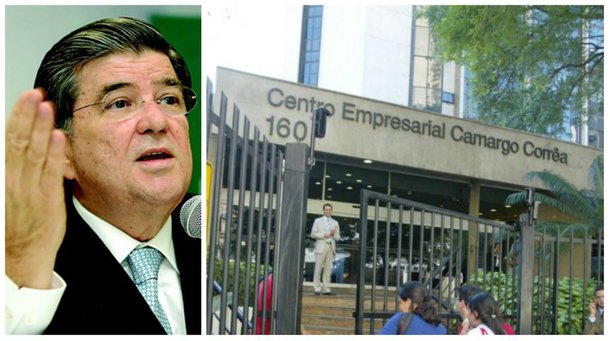 Acordo estava quase finalizado até que apareceu a delação premiada de Sergio Machado, ex-presidente da Transpetro; entre outras coisas, Machado diz que um dos integrantes do grupo de controle da empresa, Luiz Nascimento, chegou a dar dinheiro vivo a ele para financiar campanhas do PSDB