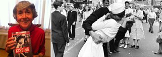 A ex-enfermeira norte-americana Greta Friedman, eternizada em uma foto que a mostra beijando o marinheiro George Mendonsa durante uma celebração em Nova York pelo fim da Segunda Guerra Mundial, morreu aos 92 anos de idade; o marinheiro e a enfermeira estavam na Times Square quando ouviram o anúncio de que o Japão havia se rendido, colocando fim ao maior conflito da história
